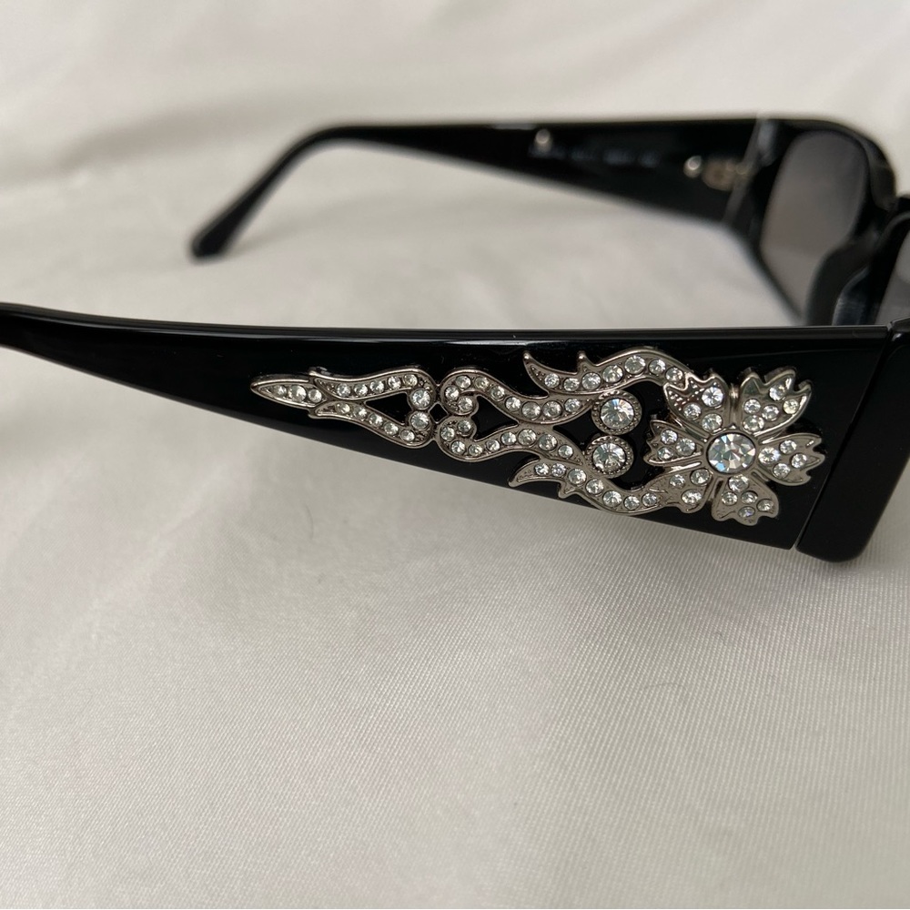 NWOT VTG Salvadore Ferragamo Sunglasses